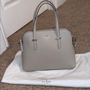 Kate Spade Dome Crossbody
